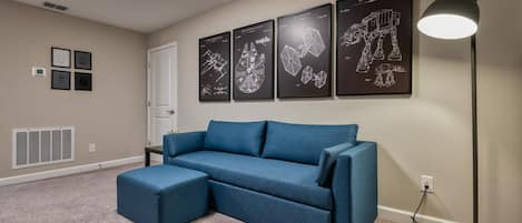 Villa | 4 habitaciones