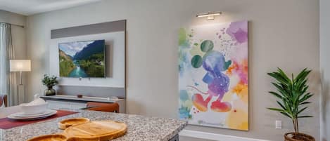 Villa | 4 habitaciones