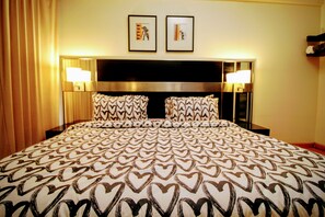 1 室のベッドルーム、アイロン / アイロン台、WiFi、ベッドシーツ