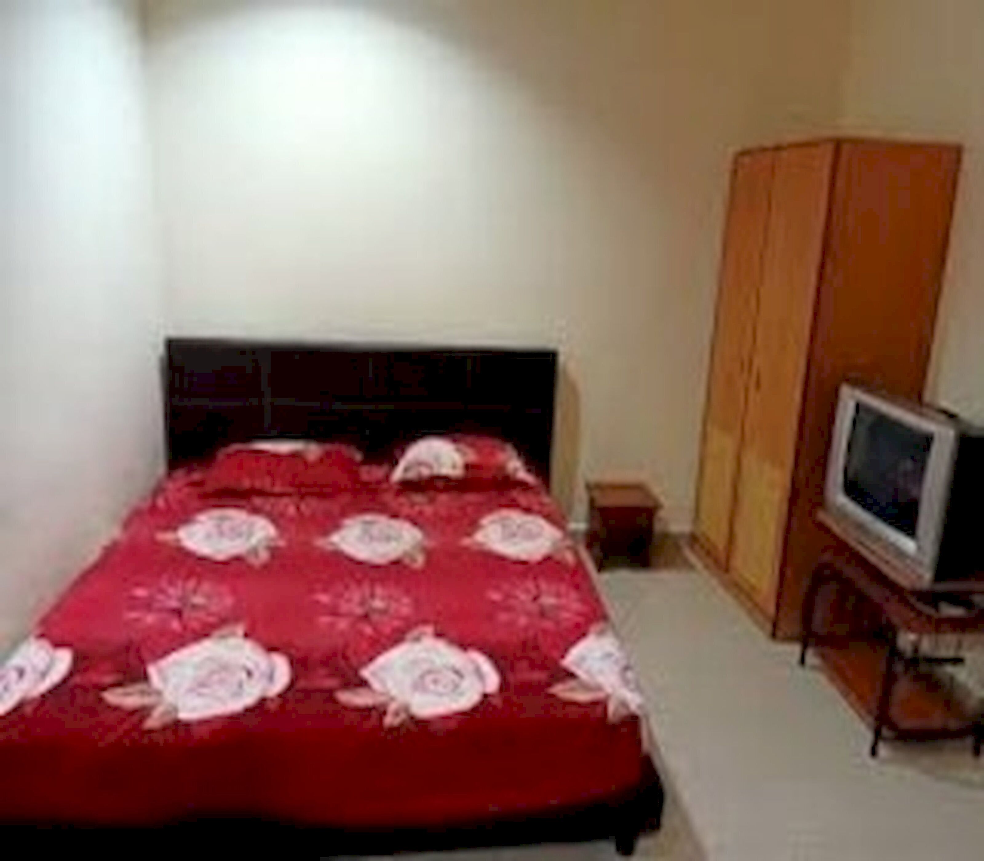 Deluxe Double Room | Blackout drapes, WiFi (free), bed sheets