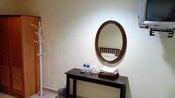 1 habitación