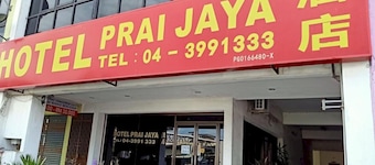 Prai Jaya 飯店