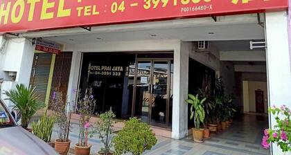 Hotel O Prai Jaya