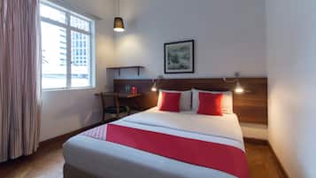 1 habitación
