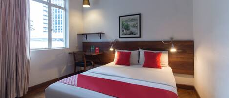 Chambre Deluxe double