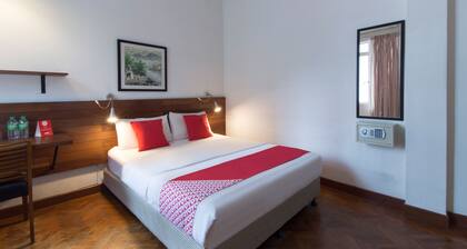 Hotel O Prai Jaya