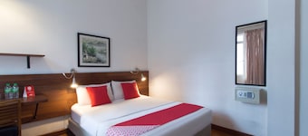 Hotel O Prai Jaya