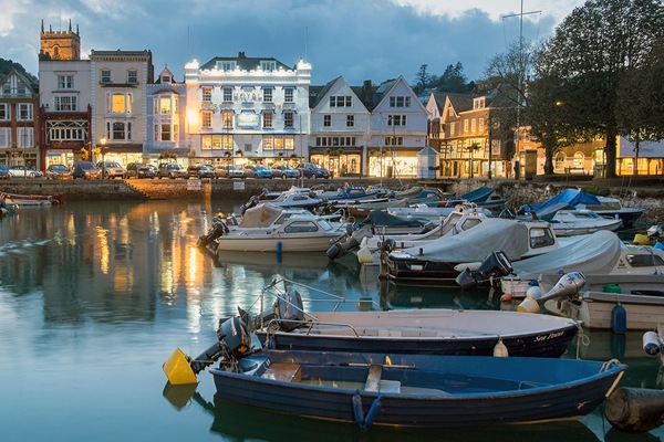 Marina