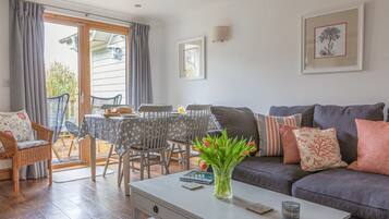 Casa de campo | Zona de estar