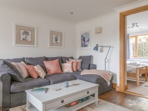 Småhus | Oppholdsområde