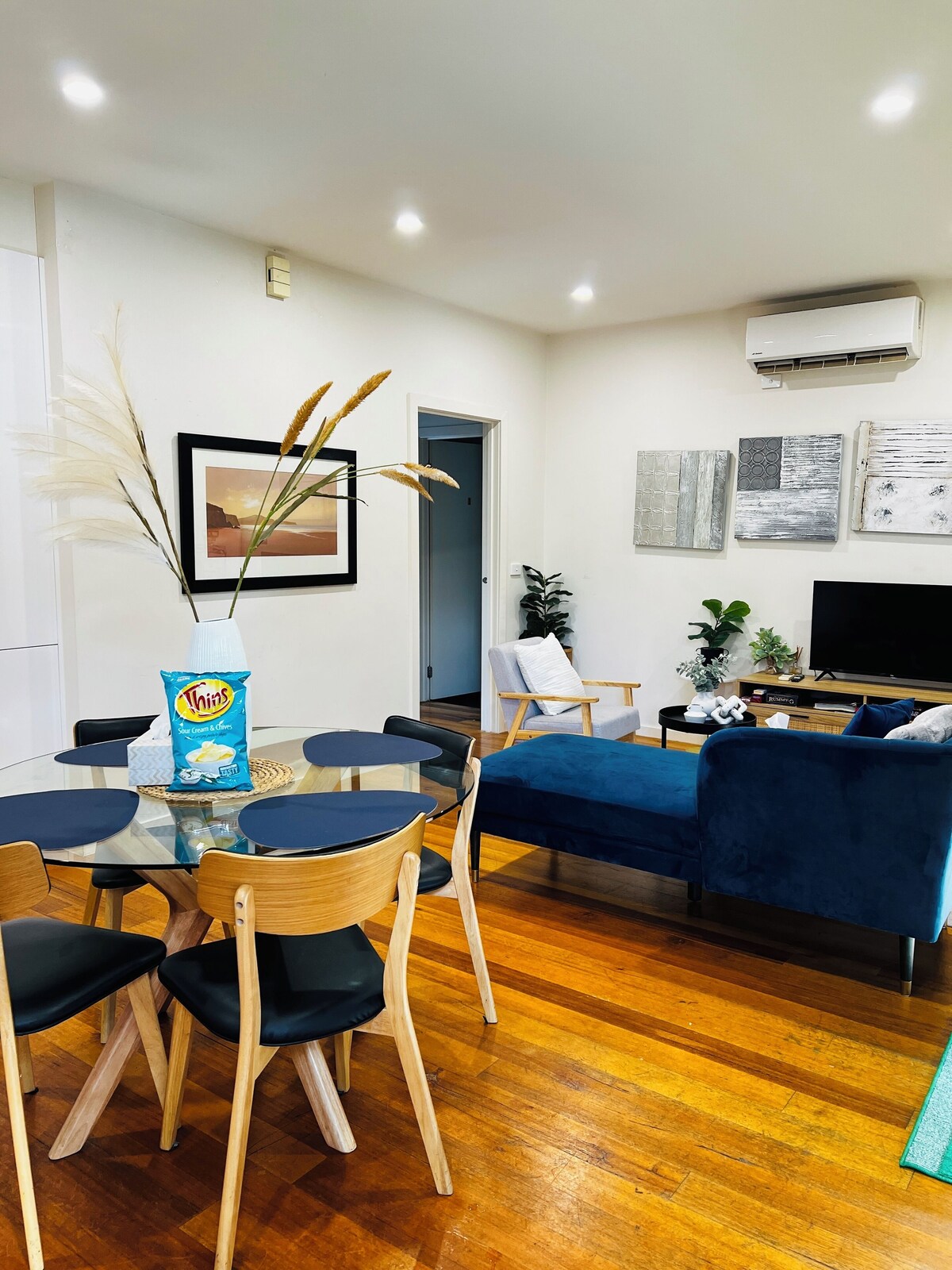 Bild für Gastgeberprofil