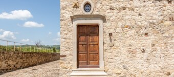 Dimora Schioppo - Irpinia