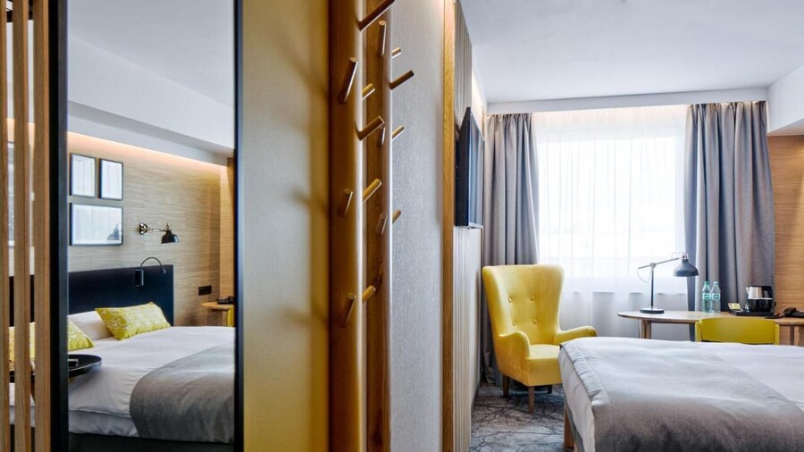 B&B HOTEL Tomaszów Lubelski