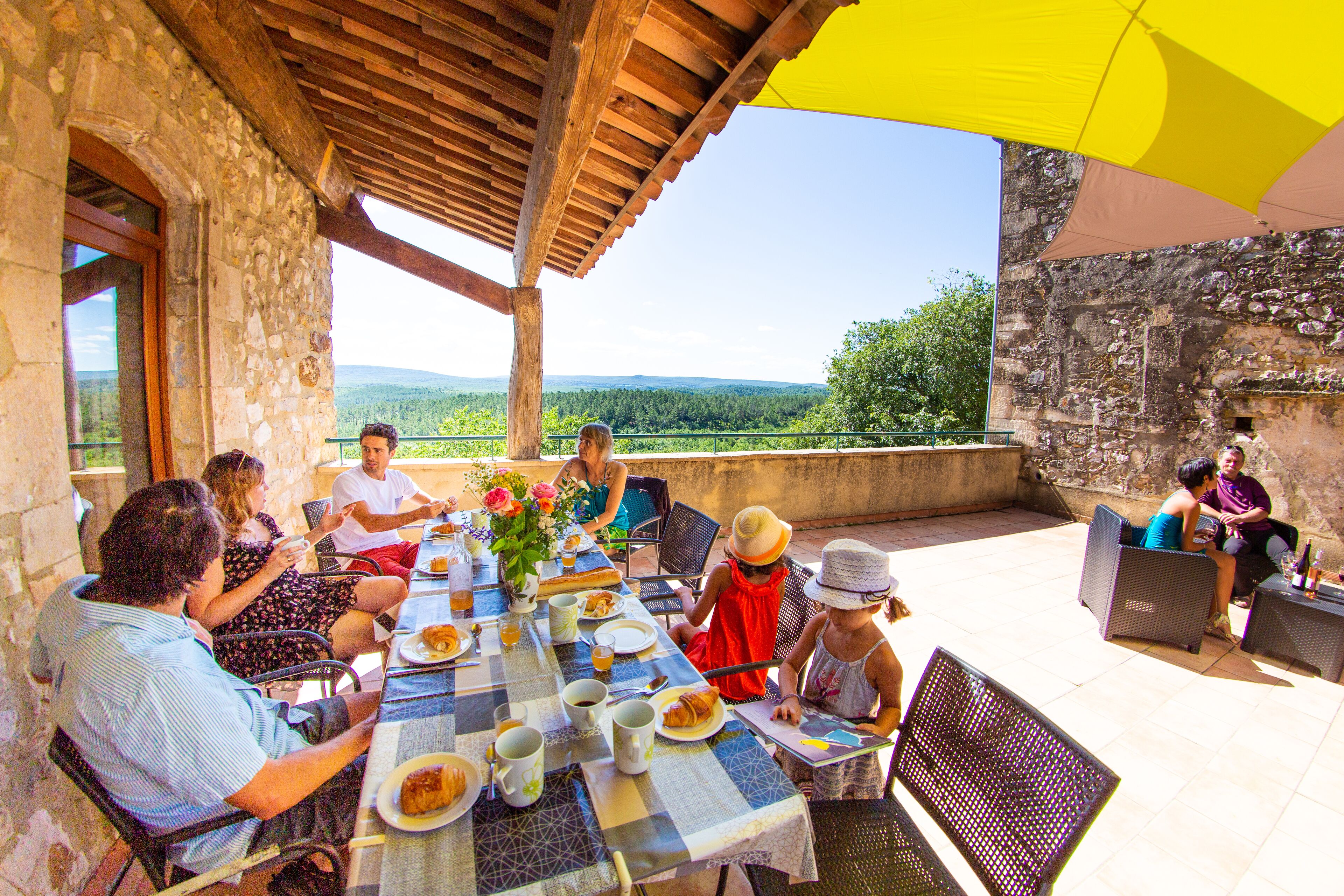 Family House | Terrace/patio