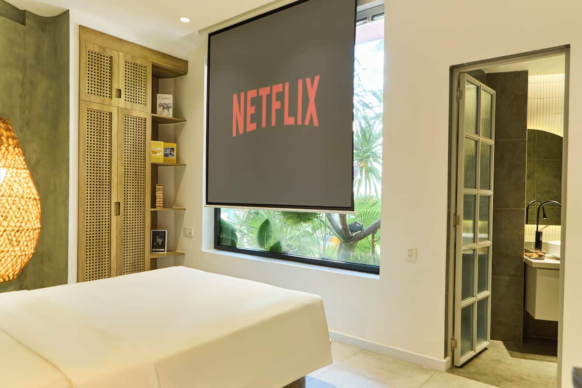1 bedroom, premium bedding, Select Comfort beds, minibar