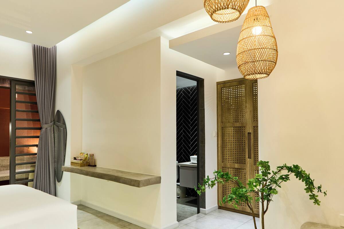Super Standard with City View