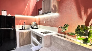 Super Standard with City View | Garden view