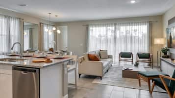 Villa | 5 bilik tidur