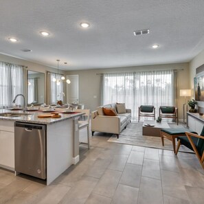 วิลล่า | 5 ห้องนอน