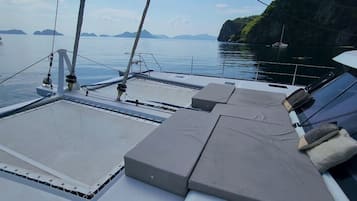 Chi tiết ngoại thất