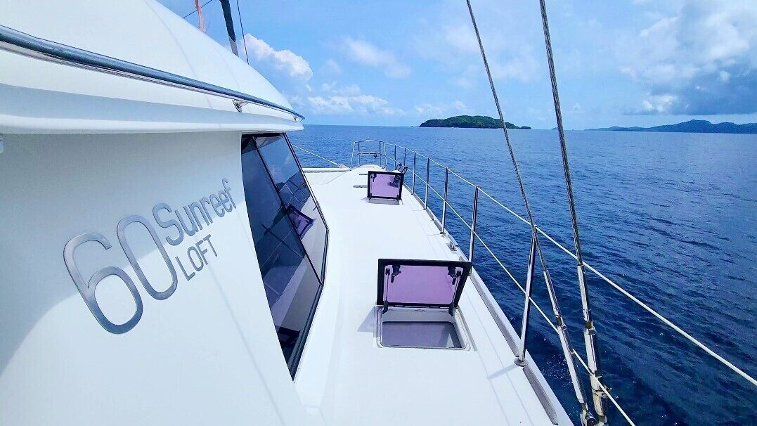 Foto - Backpackers homebase El Nido Palawan Free use of motorbike