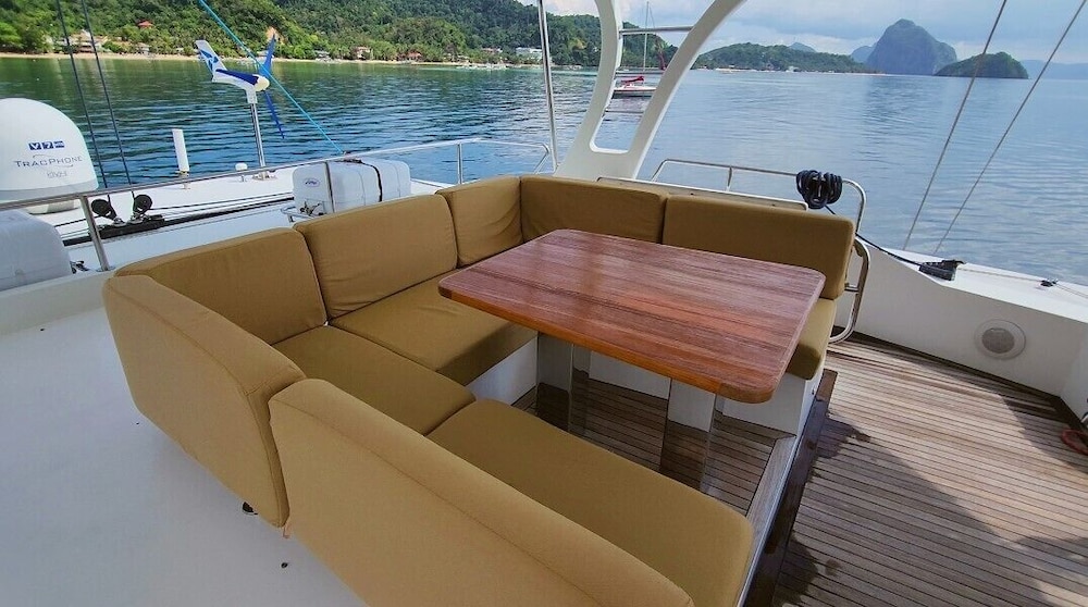 El Nido Resorts, Pangulasian, Palawan, Philippines