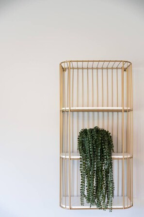 Detall de l'interior
