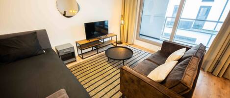 Décoration personnalisée, Wi-Fi gratuit, draps fournis