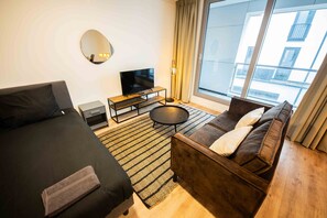 Individueel gedecoreerd, gratis wifi, beddengoed