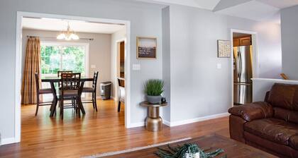 #3 FRESHLY REDONE & NEWLY FURNISHED! A MUST SEE!