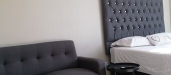 Midrand One on Heather BnB 