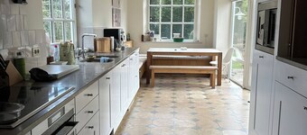 Luxurious 5-bedroom Holiday House in Knokke-heist Belgique