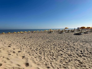 House, 5 Bedrooms, Balcony, Garden View | Beach | Beach nearby