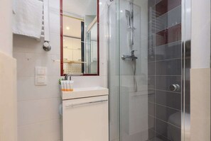 淋浴設備、風筒