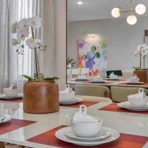 Villa | 5 habitaciones 