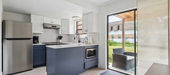 Charming Townhouse Near Indialantic Beach