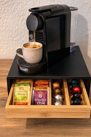 Café y/o cafetera