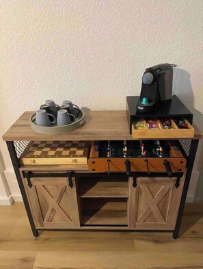 Interior - 🌿 Cozy City Oasis | Fairgrounds | Workspace | Click here to see more 👇 (Frankfurt am Main)