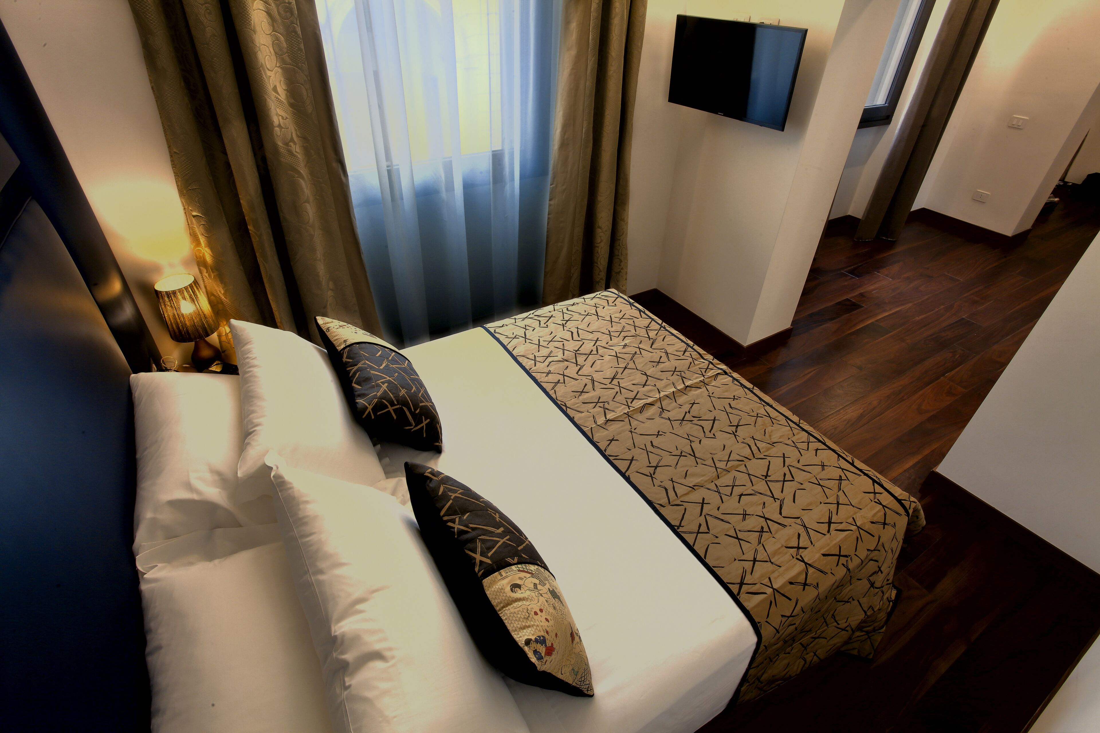 Kamar