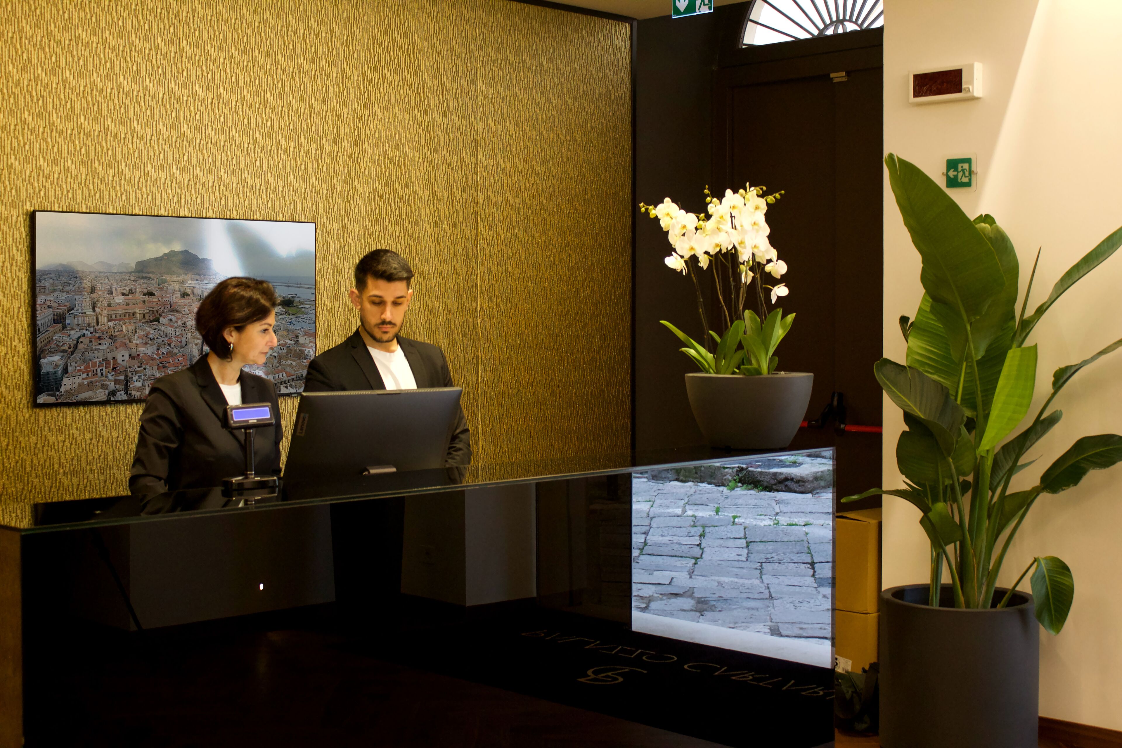 Photo - Palazzo Cartari