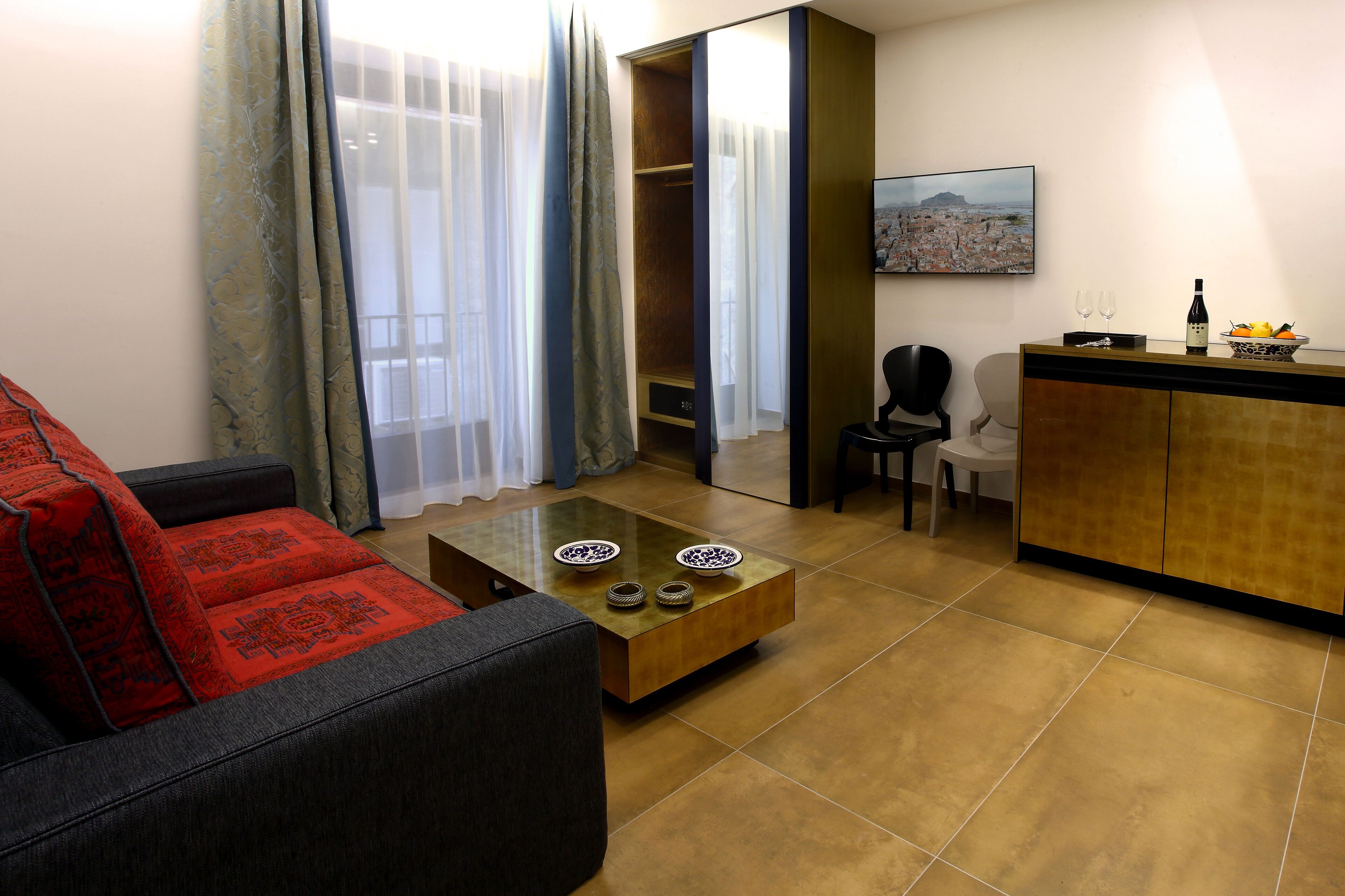 Photo - Palazzo Cartari