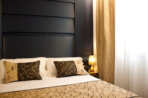 Deluxe Room - PALAZZO CARTARI (Palermo)