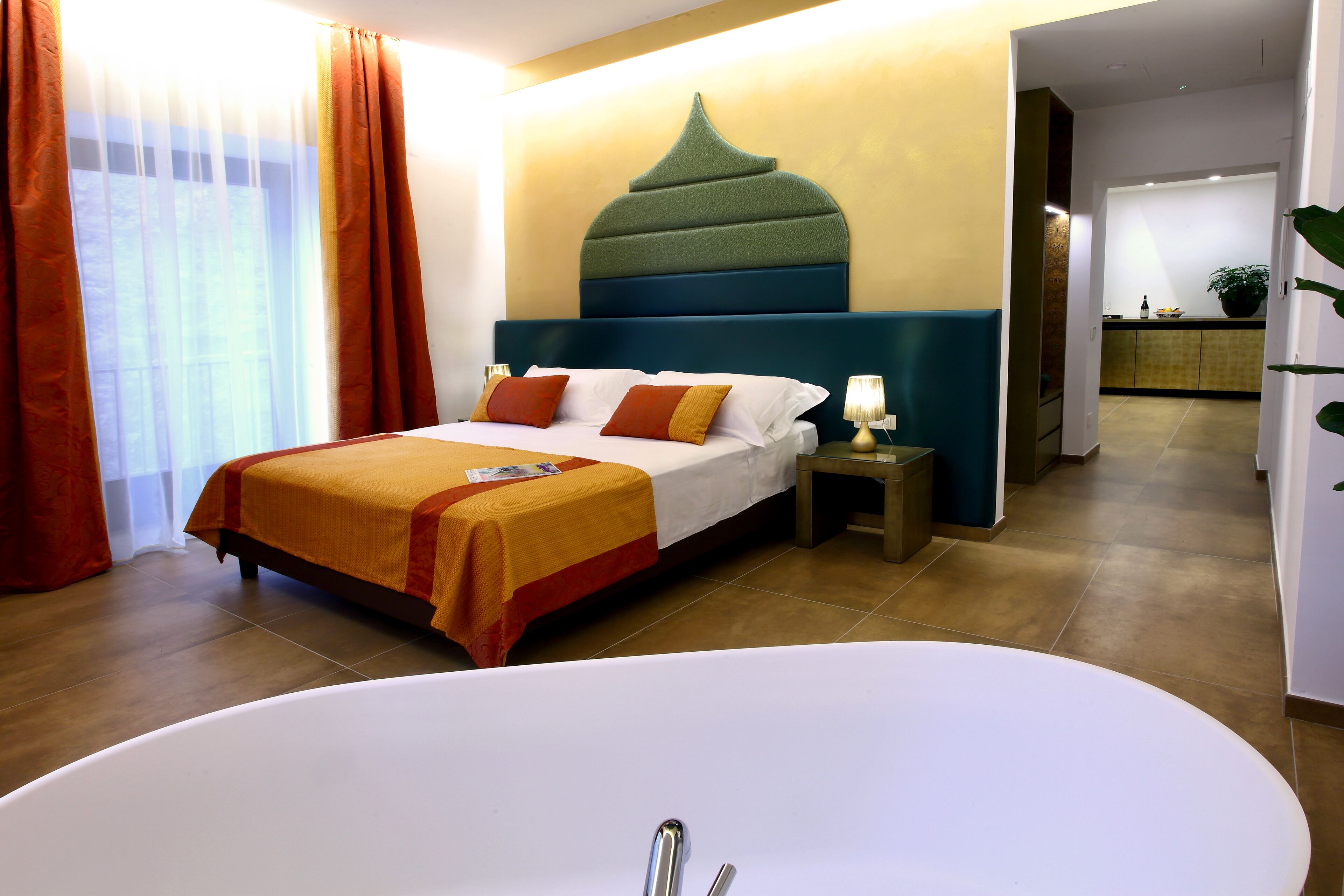 Photo - Palazzo Cartari