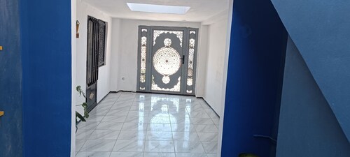 Grande Maison à Côté de L'aéroport Rabat Salé