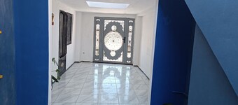 Grande maison à côté de l'aéroport Rabat Salé