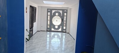 Grande Maison à Côté de L'aéroport Rabat Salé