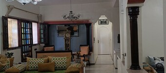 Grande Maison à Côté de L'aéroport Rabat Salé