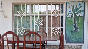 Classic Villa | Teres/patio