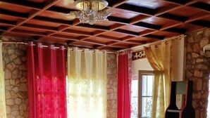 Classic Villa | Ruang tamu