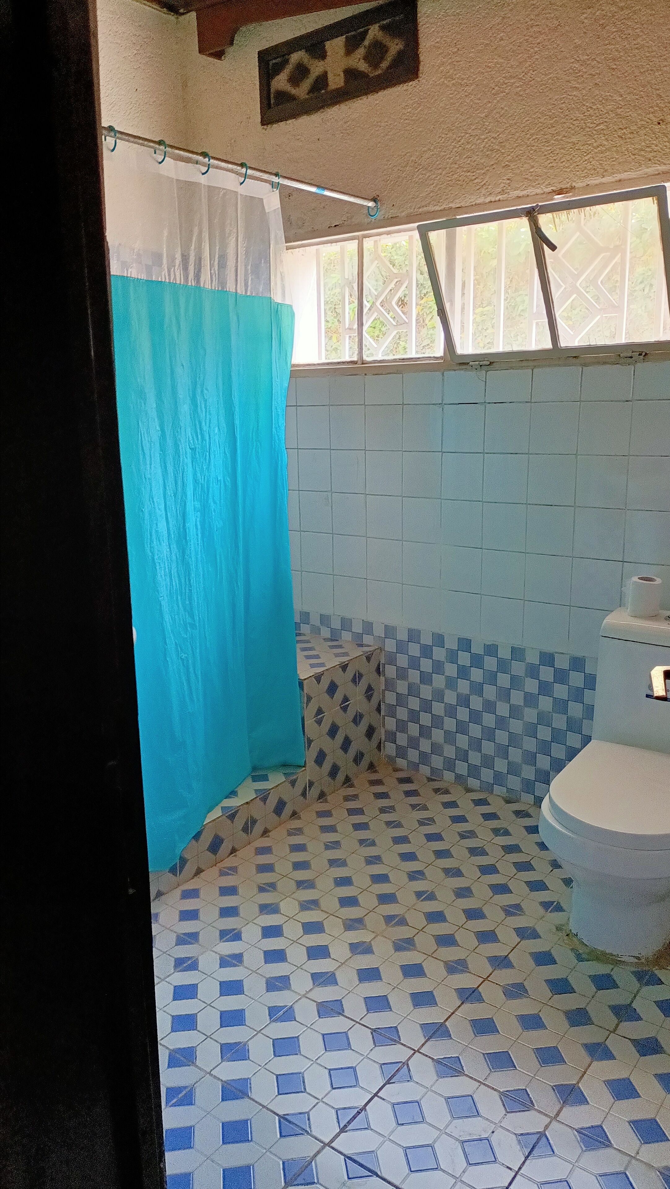 Classic Villa | Bathroom | Slippers
